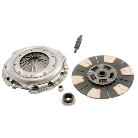 Luk Clutch Kit, 04-105 04-105